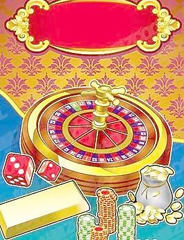 金钱游戏