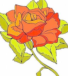花朵鮮花