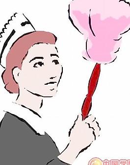 花草花朵花瓣