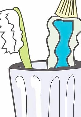 卡通生活用品