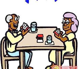 家庭生活漫畫