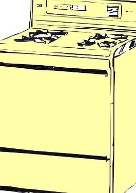 鍋具碗筷子刀具