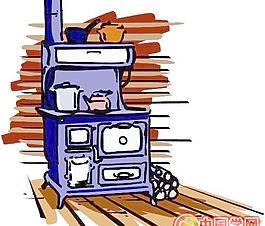 鍋具筷子廚房刀具