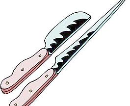 鍋具碗筷子刀具