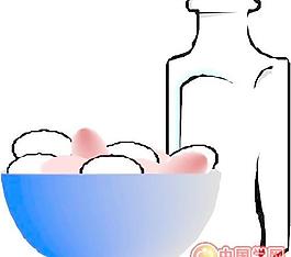 蛋糕冰淇淋