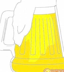 飲料飲品漫畫