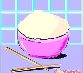 食品食物卡通漫畫