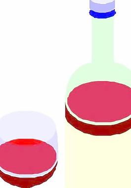 通飲料飲品漫畫