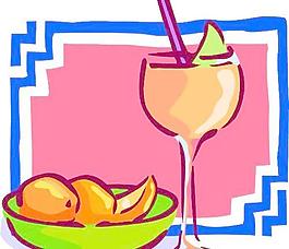 通飲料飲品漫畫