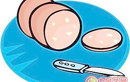 肉類食物卡通漫畫