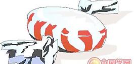 糖果喜糖