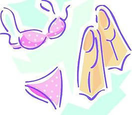 衣服鞋子帽子