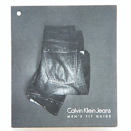 吊牌 文字 英文 生活元素 褲子 免費素材