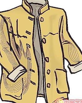 服裝服飾