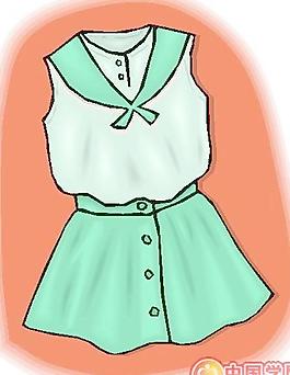 服裝服飾
