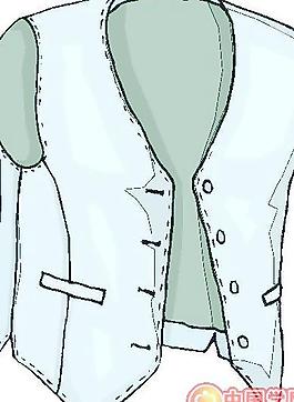 服裝服飾
