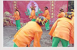 乡村图片