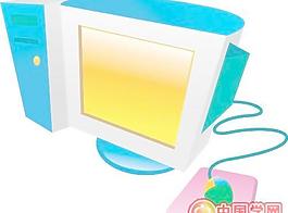電腦配件顯示器