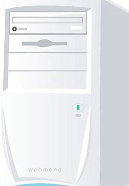 電腦配件顯示器