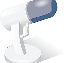 電腦配件顯示器