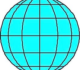 地球太空漫畫