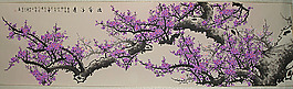 梅花圖片