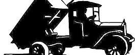 卡車(chē)工程車(chē)