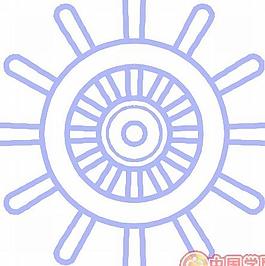輪船帆船小船