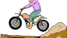 賽車跑車