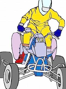 賽車跑車
