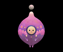 位圖 插畫(huà) 卡通插畫(huà) 插畫(huà)師 Dric 免費(fèi)素材