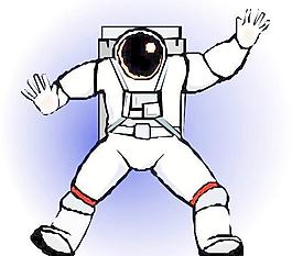 火箭衛(wèi)星飛船
