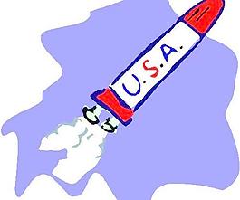 人造衛(wèi)星飛船