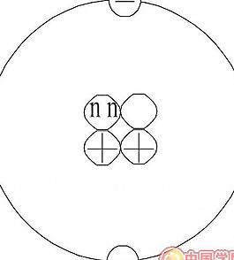 科學(xué)研究卡通漫畫