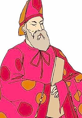 日本人物漫畫