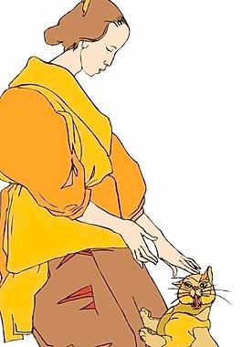 日本人物漫畫