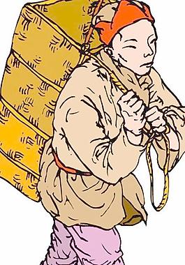 日本人物漫畫