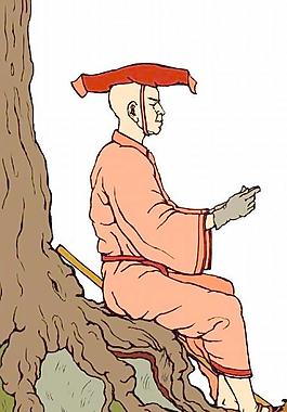 日本卡通漫畫