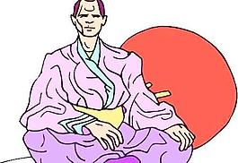 日本武士道