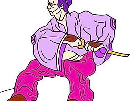日本武士道