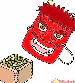 日本卡通漫畫