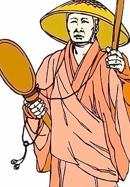 日本人物漫畫