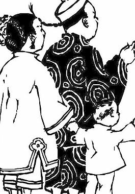 日本卡通漫畫