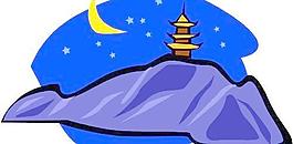 日本卡通漫畫