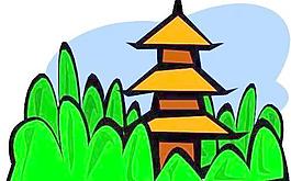 日本卡通漫畫