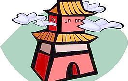 日本卡通漫畫