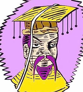 日本漫畫