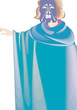 舞蹈芭蕾舞演員
