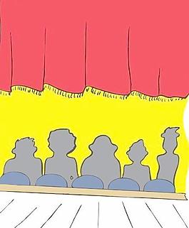舞蹈芭蕾舞演員