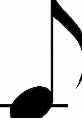 音符五線譜